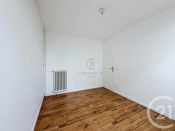 Appartement F4 à vendre  4 pièces - 81,07 m 2   LYON  - 69008