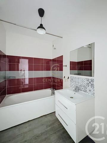 Appartement F4 à vendre  4 pièces - 81,07 m 2   LYON  - 69008