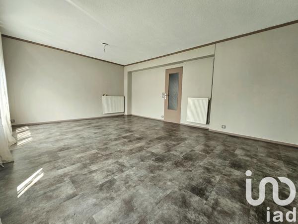 Appartement à vendre 3 pièces 73 m² Perpignan