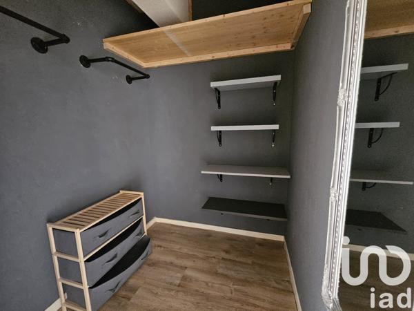 Appartement à vendre 3 pièces 73 m² Perpignan