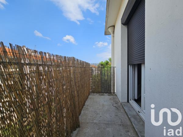 Appartement à vendre 3 pièces 73 m² Perpignan