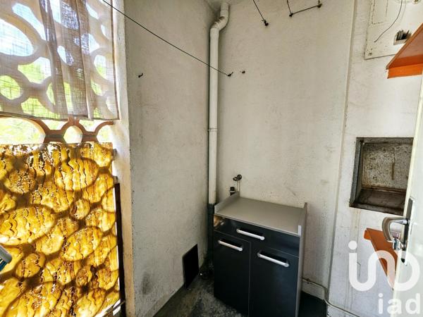 Appartement à vendre 3 pièces 73 m² Perpignan