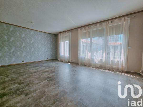 Appartement à vendre 3 pièces 73 m² Perpignan