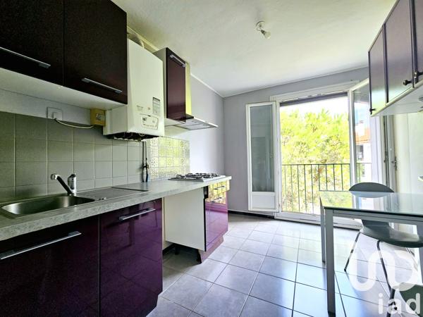 Appartement à vendre 3 pièces 73 m² Perpignan