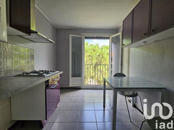 Appartement à vendre 3 pièces 73 m² Perpignan
