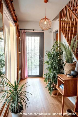 LANESTER - Elégance, calme et art de vivre en famille.