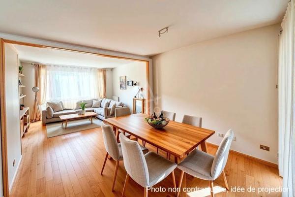 LANESTER - Elégance, calme et art de vivre en famille.