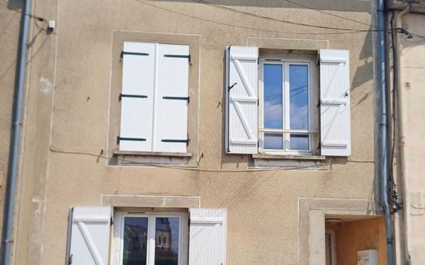 Maison à vendre    7 pièces • 153 m2 Nemours