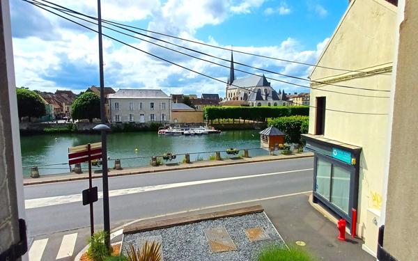 Maison à vendre    7 pièces • 153 m2 Nemours