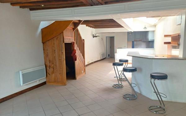 Maison à vendre    7 pièces • 153 m2 Nemours