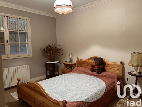 Maison à vendre 4 pièces 95 m² Saint-Hilaire-les-Andrésis