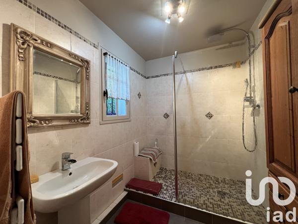 Maison à vendre 4 pièces 95 m² Saint-Hilaire-les-Andrésis
