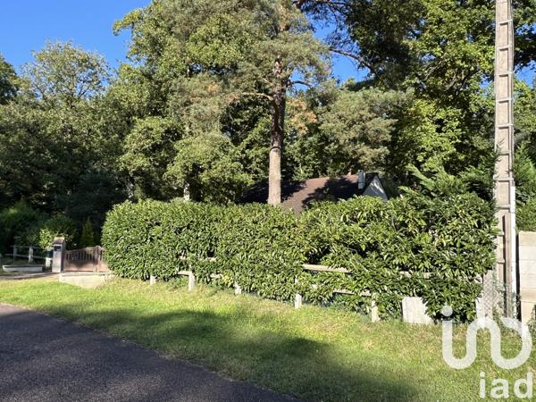 Maison à vendre 4 pièces 95 m² Saint-Hilaire-les-Andrésis