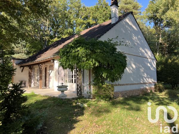 Maison à vendre 4 pièces 95 m² Saint-Hilaire-les-Andrésis