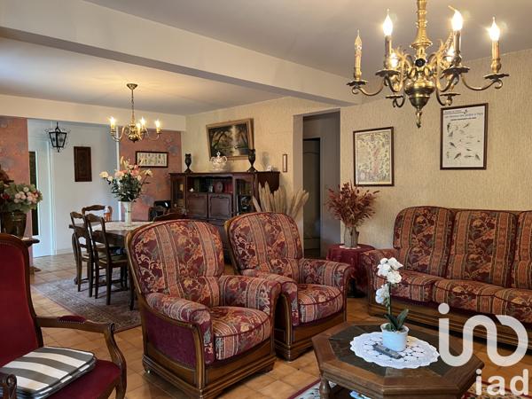 Maison à vendre 4 pièces 95 m² Saint-Hilaire-les-Andrésis