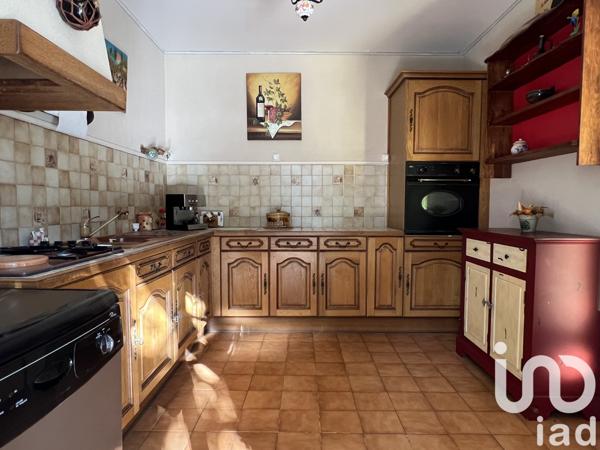 Maison à vendre 4 pièces 95 m² Saint-Hilaire-les-Andrésis