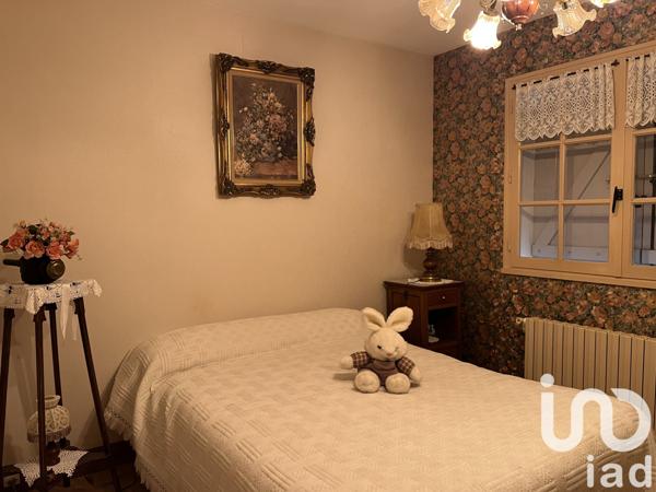Maison à vendre 4 pièces 95 m² Saint-Hilaire-les-Andrésis