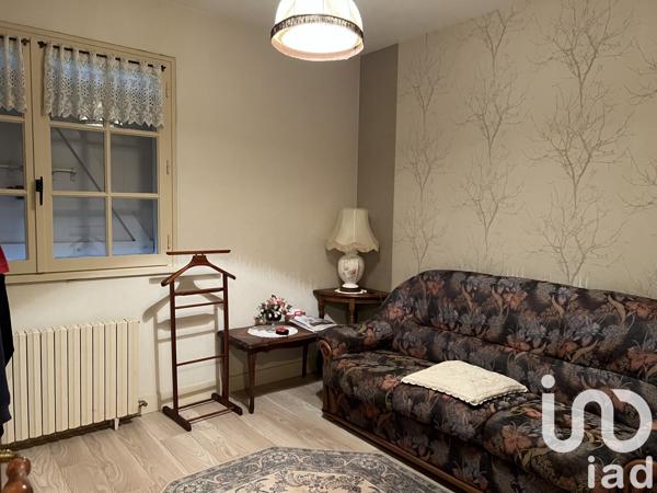 Maison à vendre 4 pièces 95 m² Saint-Hilaire-les-Andrésis