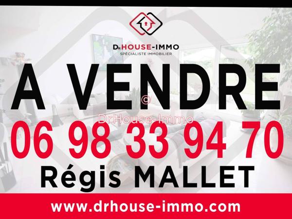 Terrain à vendre de 4 400 m²