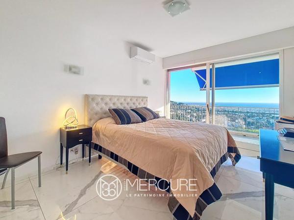 Appartement à Le Cannet