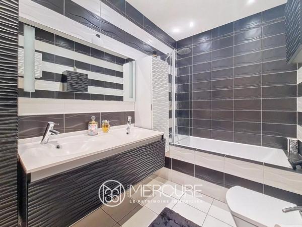 Appartement à Le Cannet