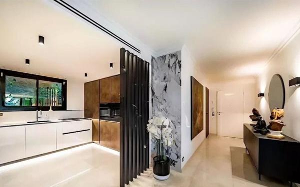 Appartement à vendre    4 pièces • 110 m2 Le Cannet