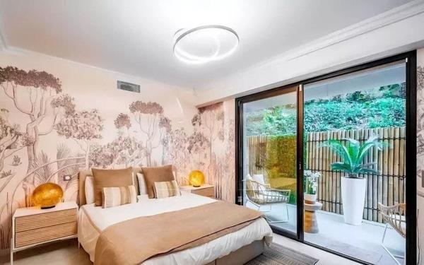 Appartement à vendre    4 pièces • 110 m2 Le Cannet