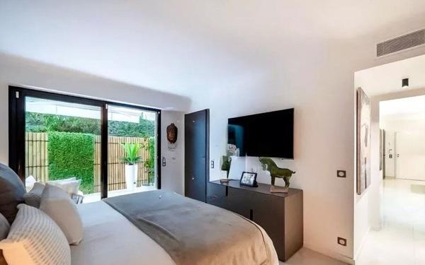 Appartement à vendre    4 pièces • 110 m2 Le Cannet