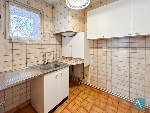 Studio 30 m² centre d'Étréchy