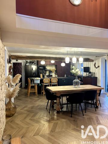 Maison à vendre 5 pièces 210 m² Dornes