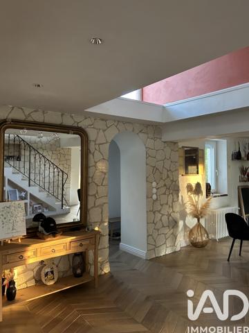 Maison à vendre 5 pièces 210 m² Dornes