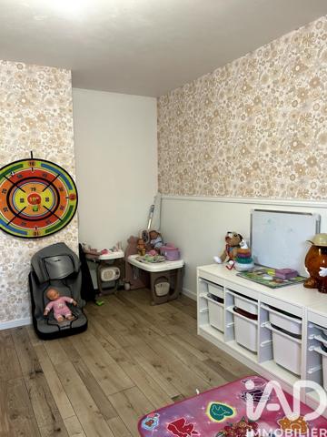 Maison à vendre 5 pièces 210 m² Dornes