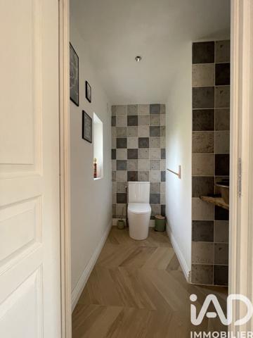 Maison à vendre 5 pièces 210 m² Dornes