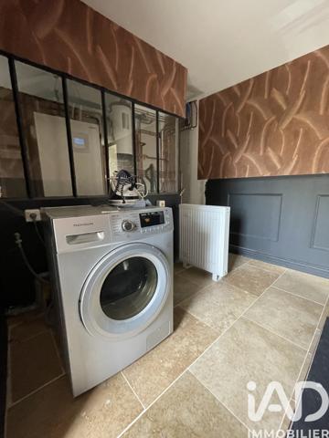 Maison à vendre 5 pièces 210 m² Dornes