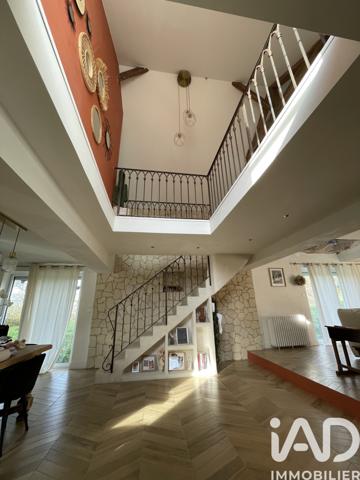 Maison à vendre 5 pièces 210 m² Dornes