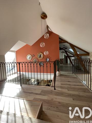 Maison à vendre 5 pièces 210 m² Dornes