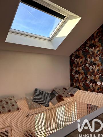 Maison à vendre 5 pièces 210 m² Dornes