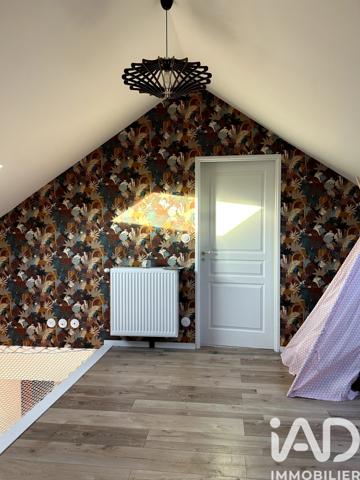 Maison à vendre 5 pièces 210 m² Dornes