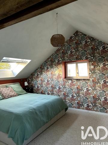 Maison à vendre 5 pièces 210 m² Dornes