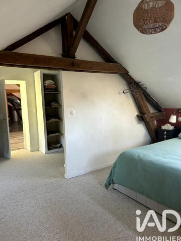 Maison à vendre 5 pièces 210 m² Dornes