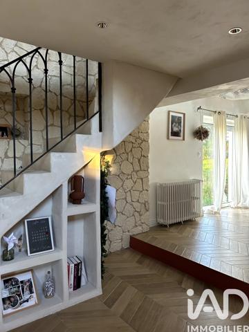 Maison à vendre 5 pièces 210 m² Dornes