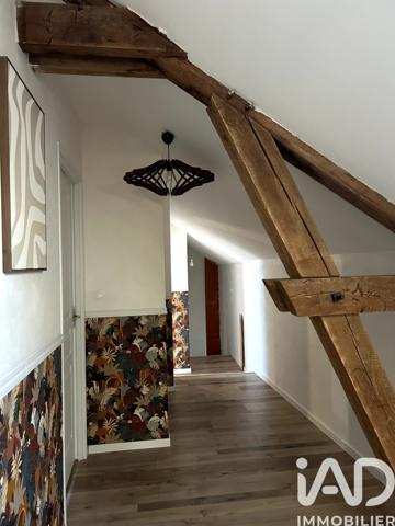 Maison à vendre 5 pièces 210 m² Dornes