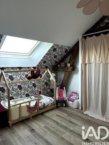 Maison à vendre 5 pièces 210 m² Dornes