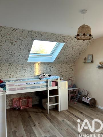 Maison à vendre 5 pièces 210 m² Dornes