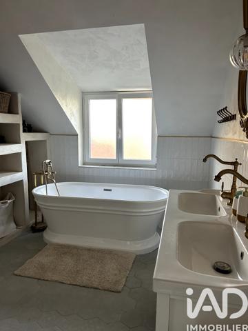 Maison à vendre 5 pièces 210 m² Dornes