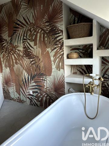 Maison à vendre 5 pièces 210 m² Dornes