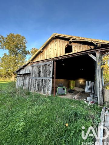 Maison à vendre 5 pièces 210 m² Dornes