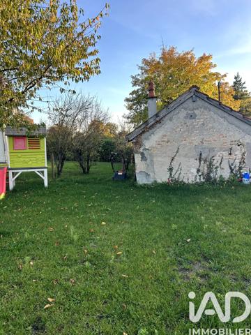 Maison à vendre 5 pièces 210 m² Dornes