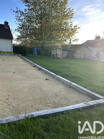 Maison à vendre 5 pièces 210 m² Dornes