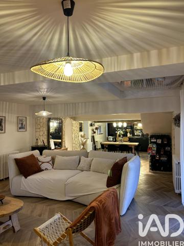 Maison à vendre 5 pièces 210 m² Dornes